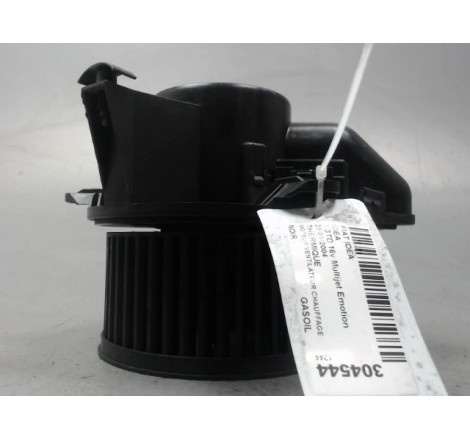 MOTEUR VENTILATEUR CHAUFFAGE