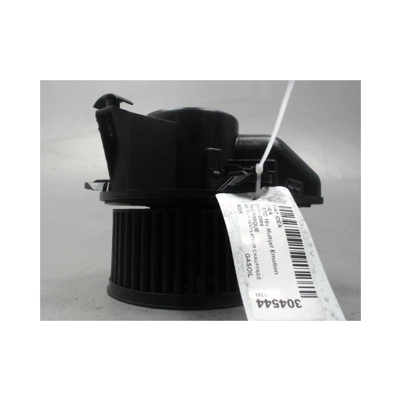 MOTEUR VENTILATEUR CHAUFFAGE FIAT IDEA