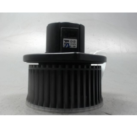 MOTEUR VENTILATEUR CHAUFFAGE