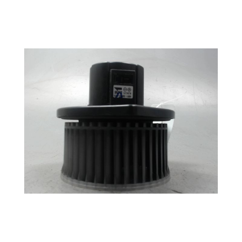 MOTEUR VENTILATEUR CHAUFFAGE CHEVROLET KALOS 01/05-
