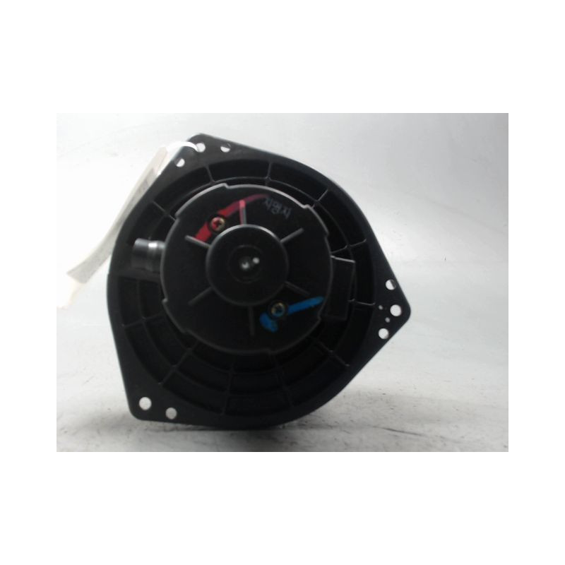 MOTEUR VENTILATEUR CHAUFFAGE CHEVROLET KALOS 01/05-