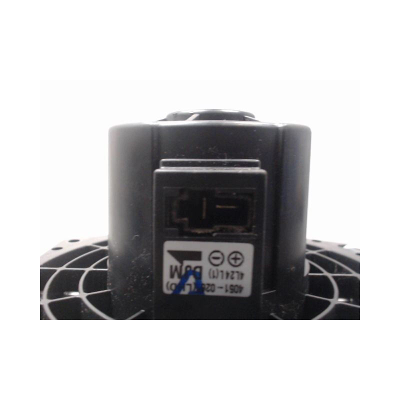 MOTEUR VENTILATEUR CHAUFFAGE CHEVROLET KALOS 01/05-