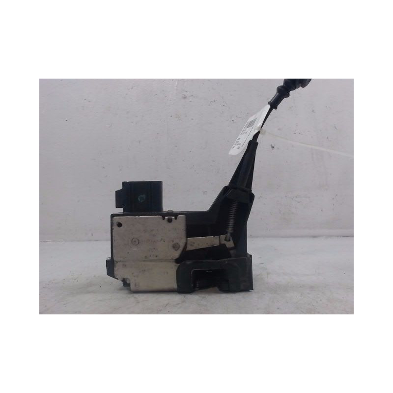 SYSTEME CONDAMNATION AVANT DROIT FORD FIESTA 02 -05