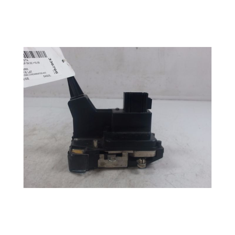 SYSTEME CONDAMNATION AVANT DROIT FORD FIESTA 02 -05