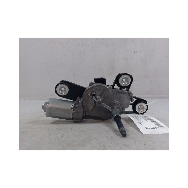 MOTEUR ESSUIE-GLACE ARRIERE FORD FIESTA 2005-