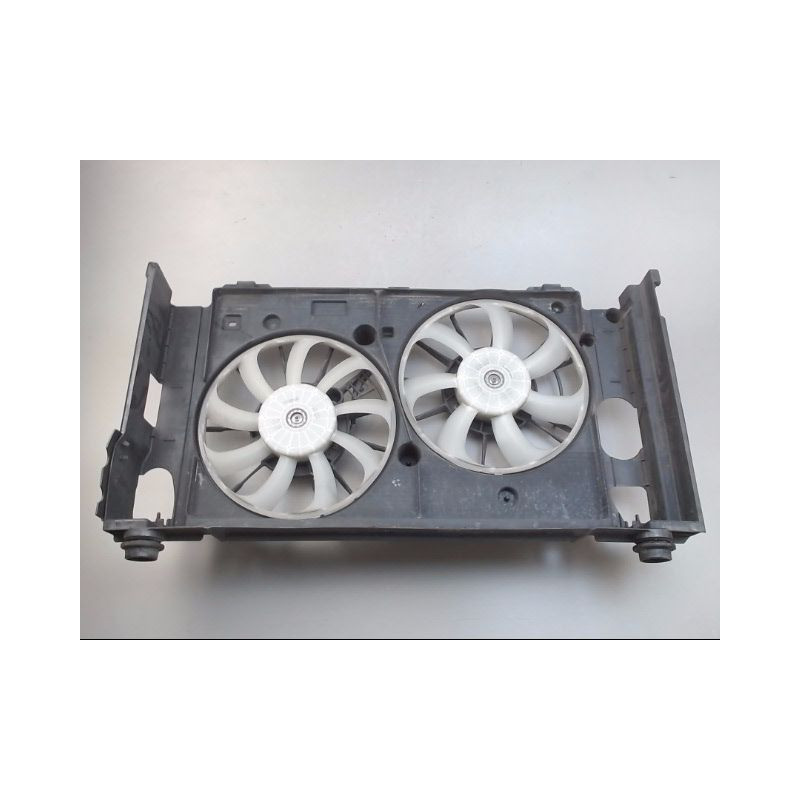 MOTEUR VENTILATEUR RADIATEUR TOYOTA PRIUS + 2012-