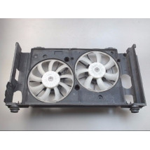 MOTEUR VENTILATEUR RADIATEUR TOYOTA PRIUS + 2012-