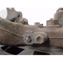 PIVOT AVANT DROIT TOYOTA PRIUS + 2012-