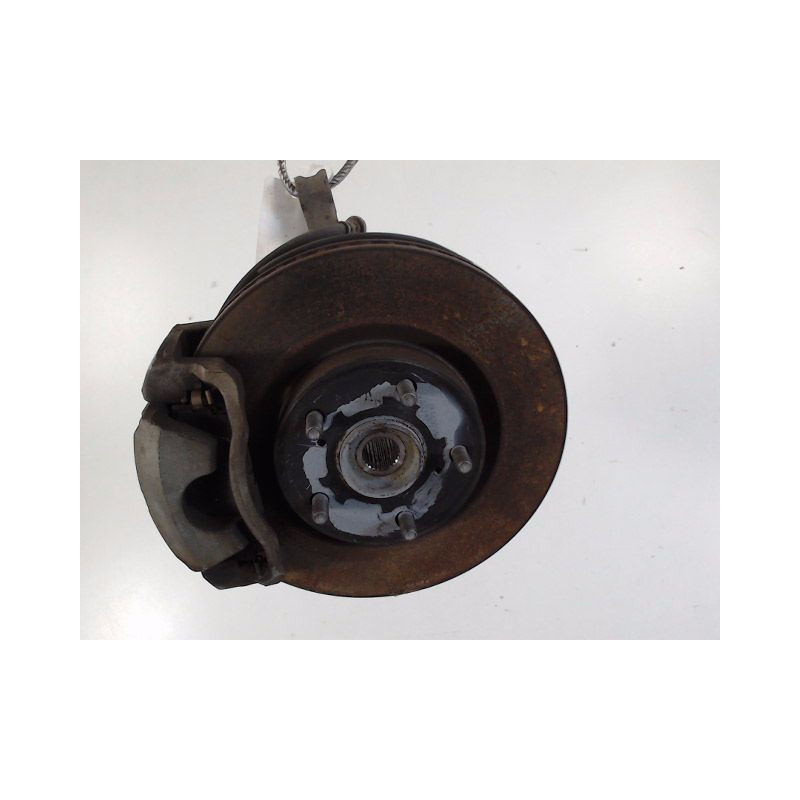 PIVOT AVANT GAUCHE TOYOTA PRIUS + 2012-