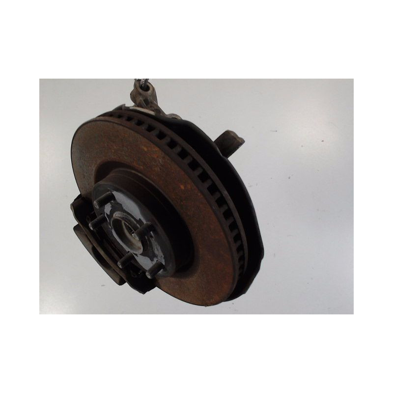 PIVOT AVANT GAUCHE TOYOTA PRIUS + 2012-