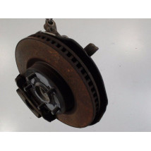 PIVOT AVANT GAUCHE TOYOTA PRIUS + 2012-