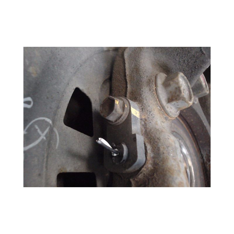 PIVOT AVANT GAUCHE TOYOTA PRIUS + 2012-