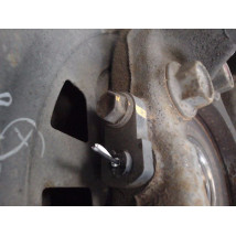 PIVOT AVANT GAUCHE TOYOTA PRIUS + 2012-