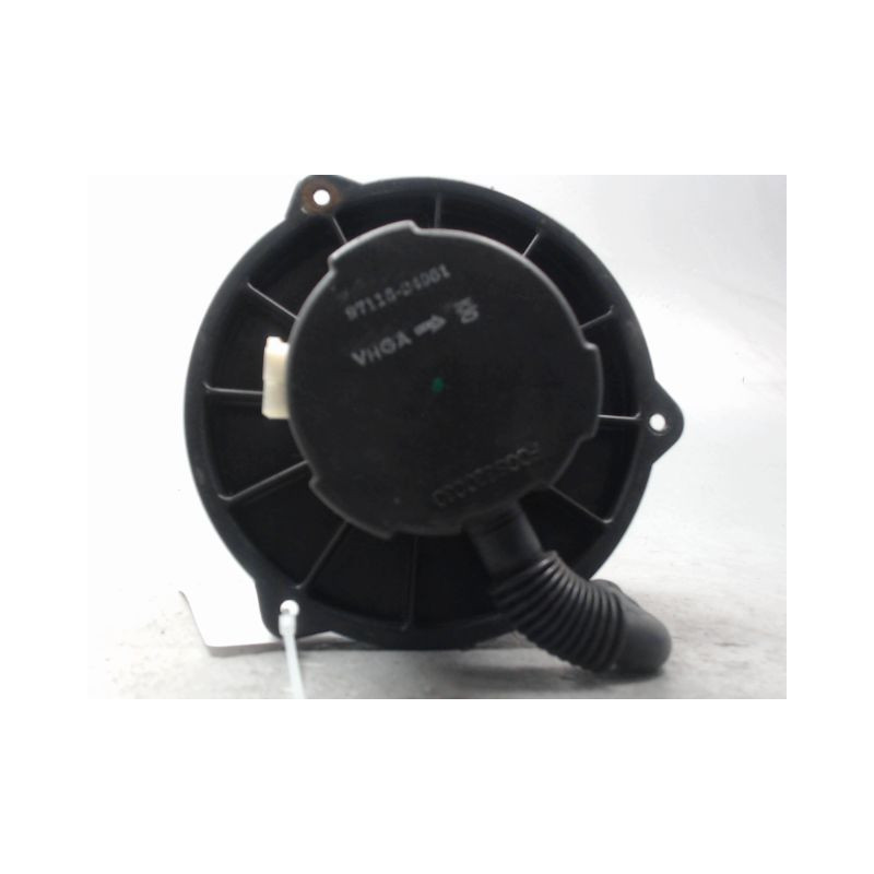 MOTEUR VENTILATEUR CHAUFFAGE HYUNDAI ACCENT PH2 -01