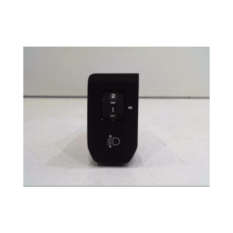 INTERIEUR COMMANDE PHARES KIA RIO