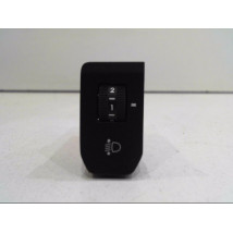 INTERIEUR COMMANDE PHARES KIA RIO