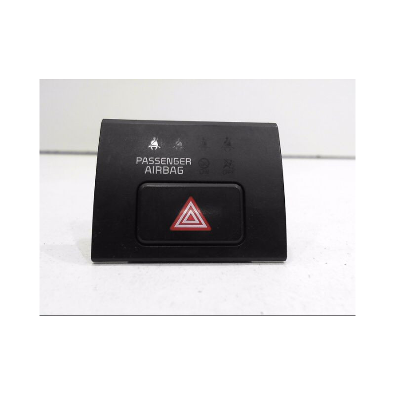 BOUTON DE WARNING KIA RIO