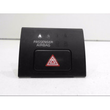 BOUTON DE WARNING KIA RIO