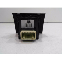 BOUTON DE WARNING KIA RIO