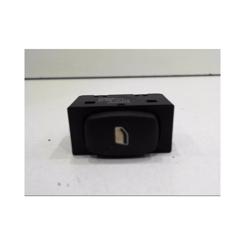 COMMANDE LEVE-GLACE PORTE ARD PEUGEOT 407