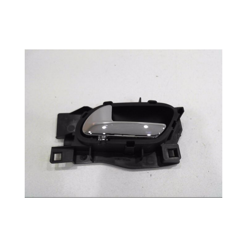 POIGNEE INTERIEURE PORTE AVANT GAUCHE PEUGEOT 407