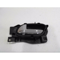 POIGNEE INTERIEURE PORTE AVANT GAUCHE PEUGEOT 407