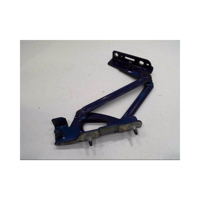 COMPAS GAUCHE COFFRE ARRIERE PEUGEOT 407