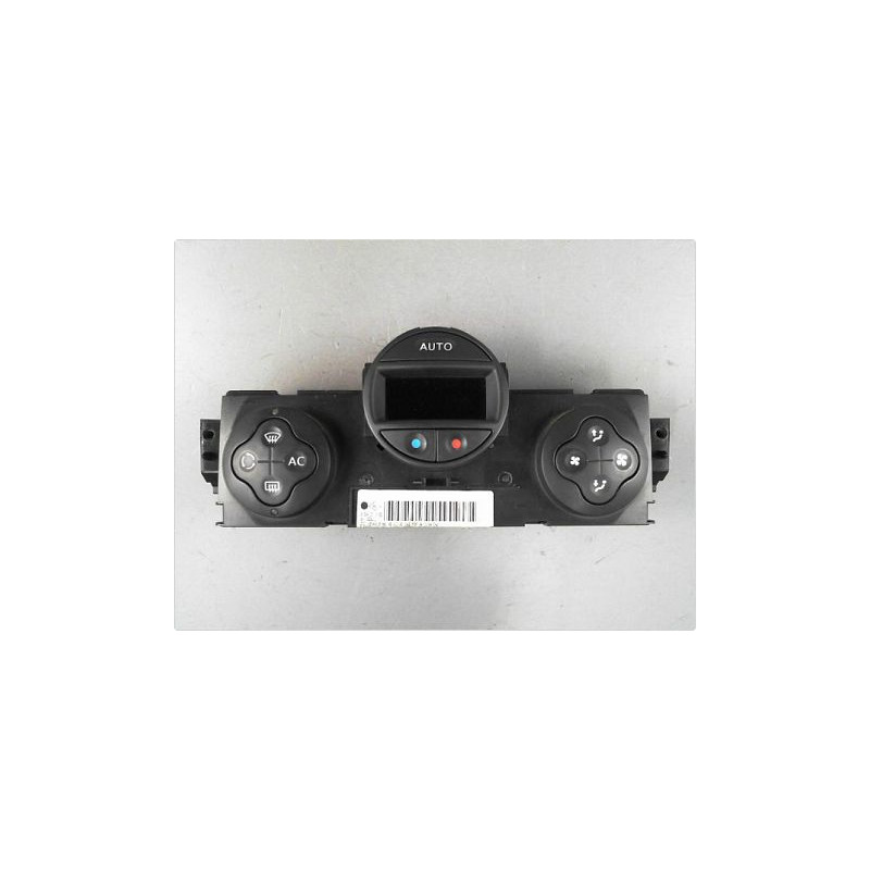 COMMANDE DE CHAUFFAGE RENAULT MEGANE II PH1 02-05