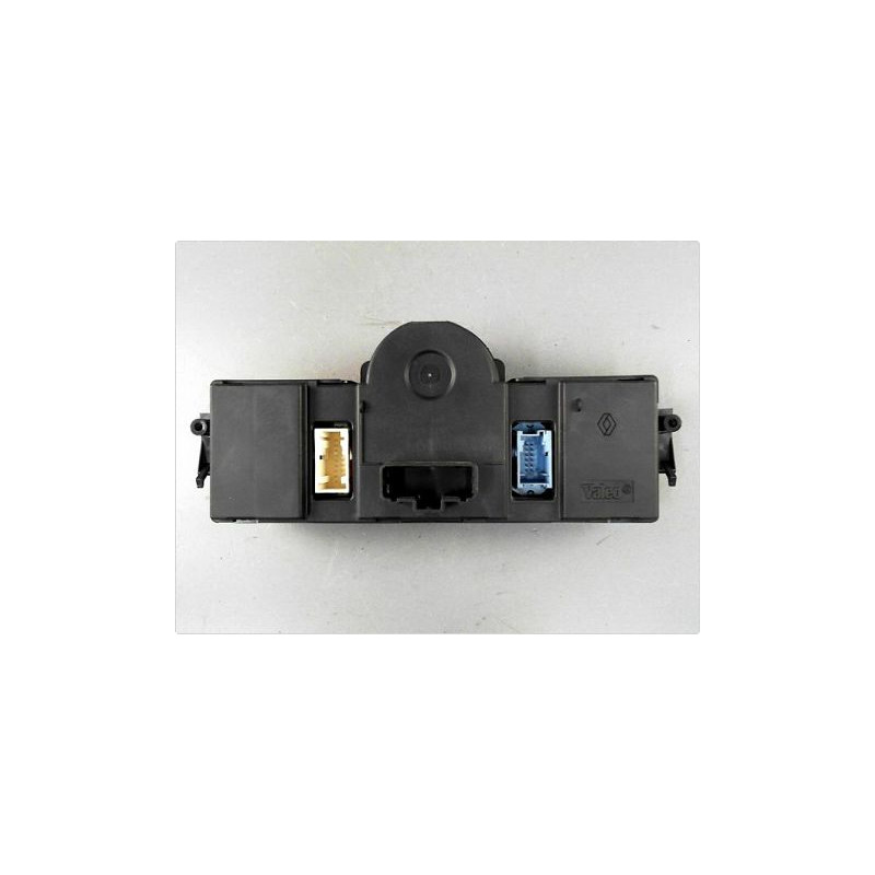 COMMANDE DE CHAUFFAGE RENAULT MEGANE II PH1 02-05