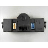 COMMANDE DE CHAUFFAGE RENAULT MEGANE II PH1 02-05