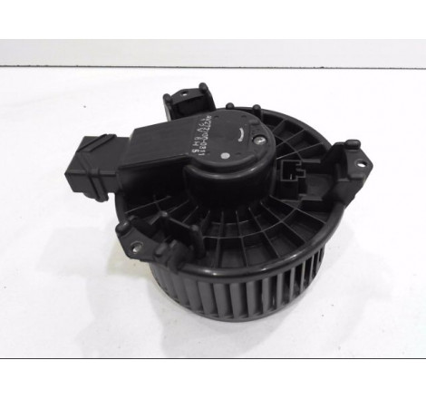 MOTEUR VENTILATEUR CHAUFFAGE