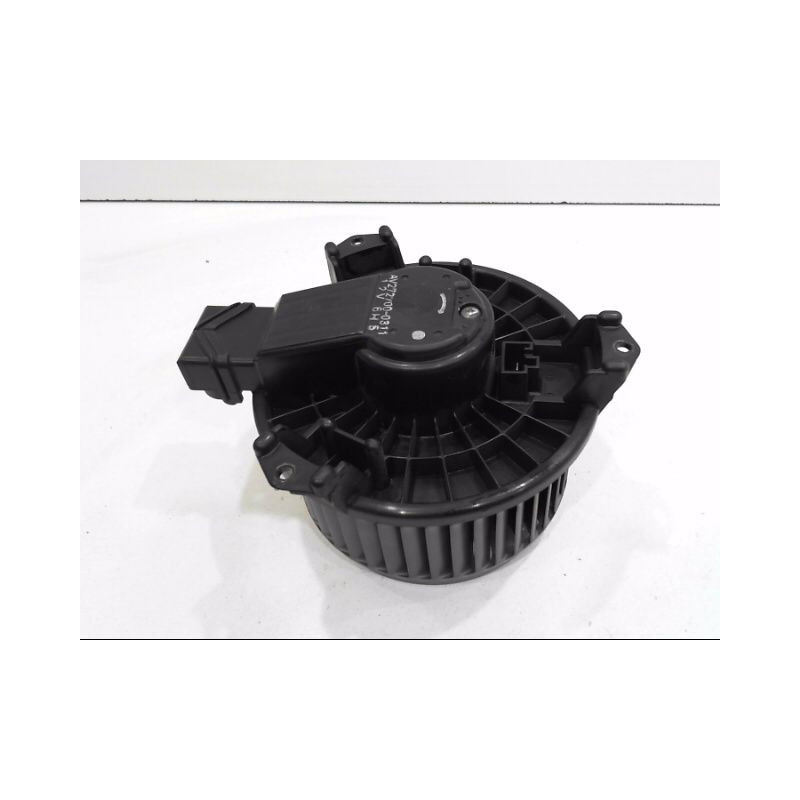 MOTEUR VENTILATEUR CHAUFFAGE SUZUKI SWIFT