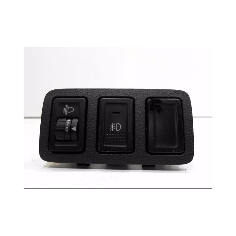 INTERIEUR COMMANDE PHARES SUZUKI SWIFT
