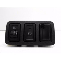 INTERIEUR COMMANDE PHARES SUZUKI SWIFT