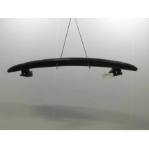 RENFORT PARE-CHOC ARRIERE  VOLKSWAGEN GOLF IV (1J) 1998-2004