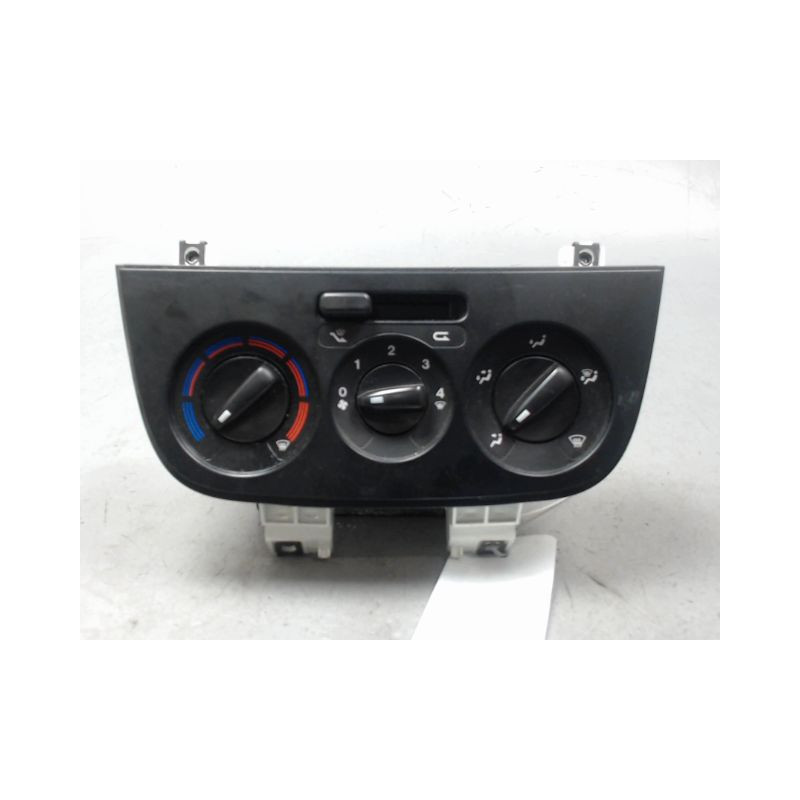 COMMANDE DE CHAUFFAGE CITROEN NEMO 2007-