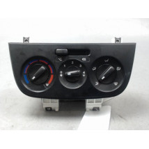 COMMANDE DE CHAUFFAGE CITROEN NEMO 2007-