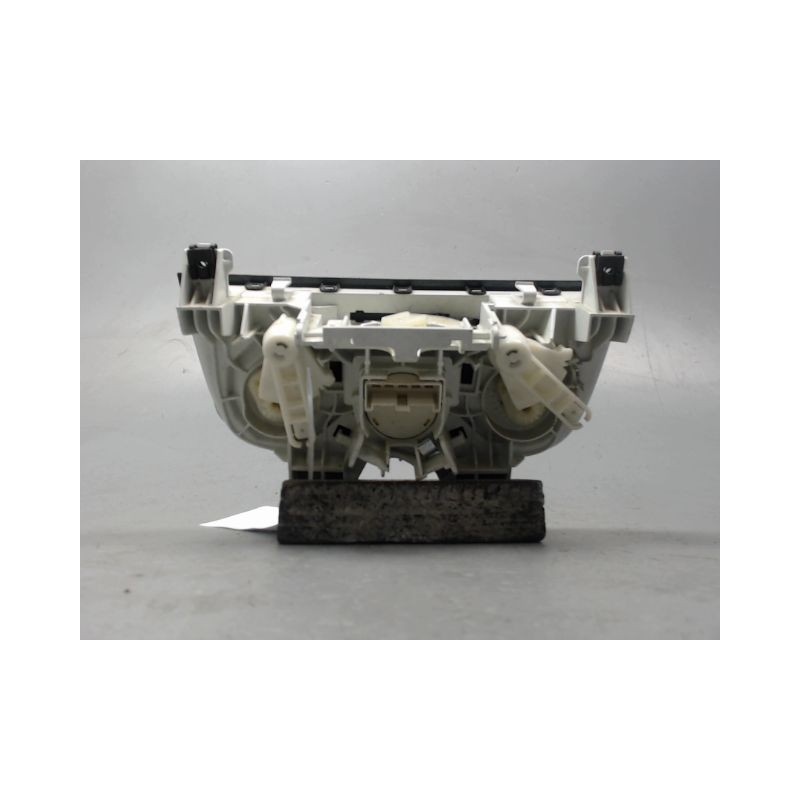 COMMANDE DE CHAUFFAGE CITROEN NEMO 2007-