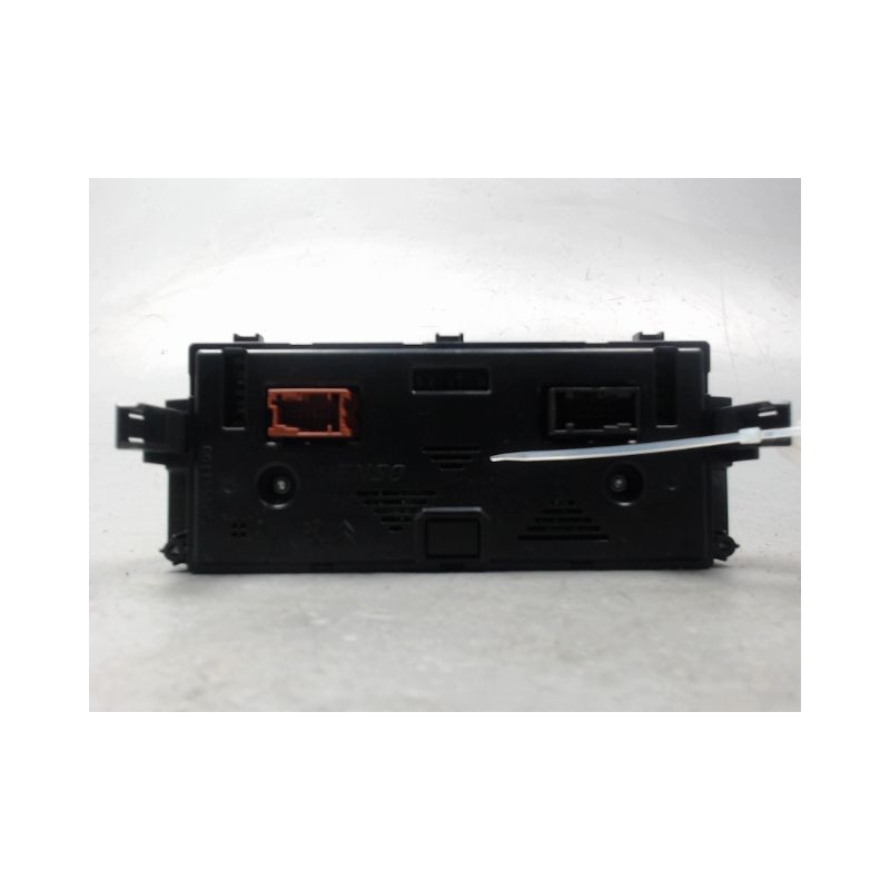 COMMANDE DE CHAUFFAGE CITROEN C-ELYSEE