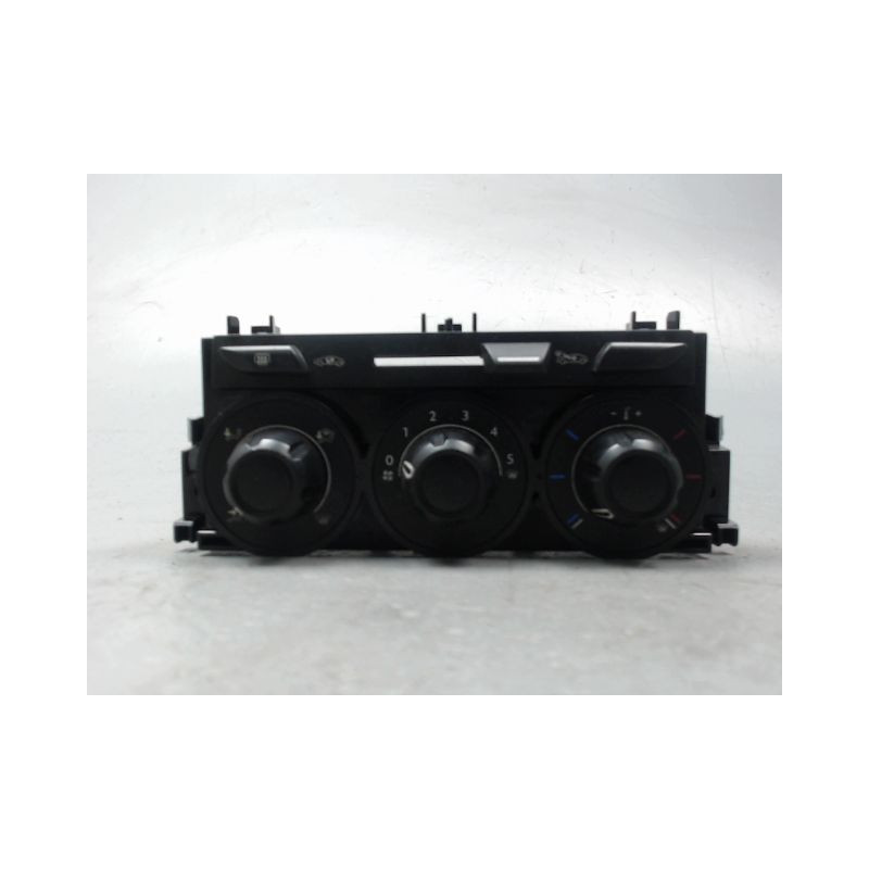 COMMANDE DE CHAUFFAGE CITROEN DS3 2009-