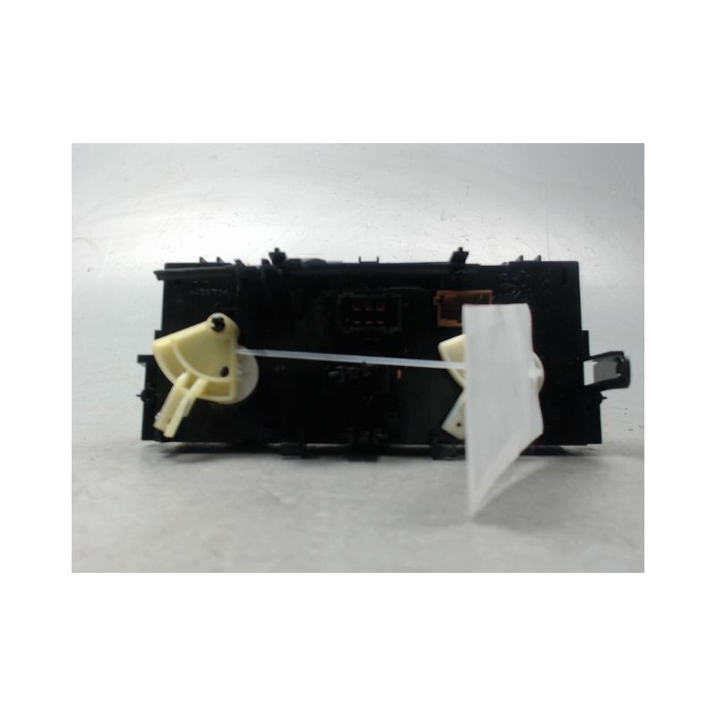 COMMANDE DE CHAUFFAGE CITROEN DS3 2009-