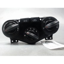 COMMANDE DE CHAUFFAGE KIA RIO
