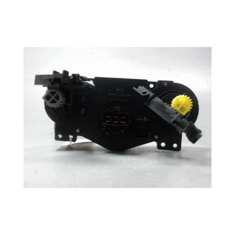 COMMANDE DE CHAUFFAGE KIA RIO