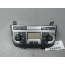 COMMANDE DE CHAUFFAGE FIAT PUNTO