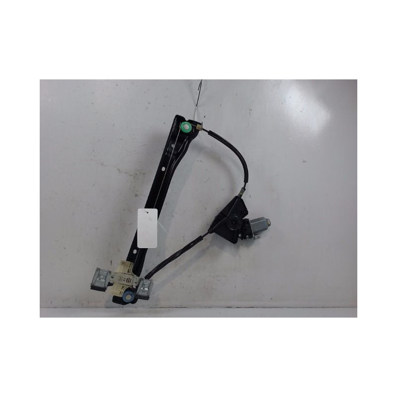 MECANISME+MOTEUR LEVE-GLACE AVANT GAUCHE SEAT MII
