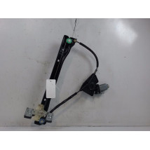 MECANISME+MOTEUR LEVE-GLACE AVANT GAUCHE SEAT MII