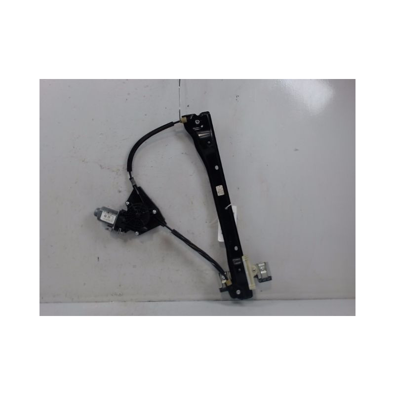MECANISME+MOTEUR LEVE-GLACE AVANT GAUCHE SEAT MII