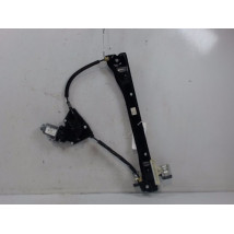 MECANISME+MOTEUR LEVE-GLACE AVANT GAUCHE SEAT MII