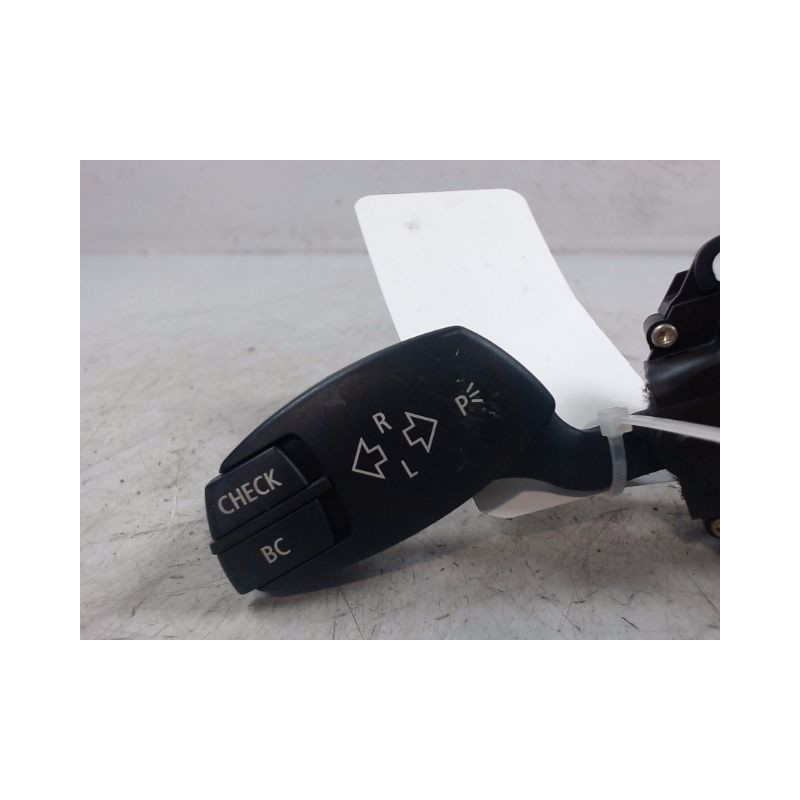 COMMANDE CLIGNOTANT BMW SERIE 5 (E60) 2003-