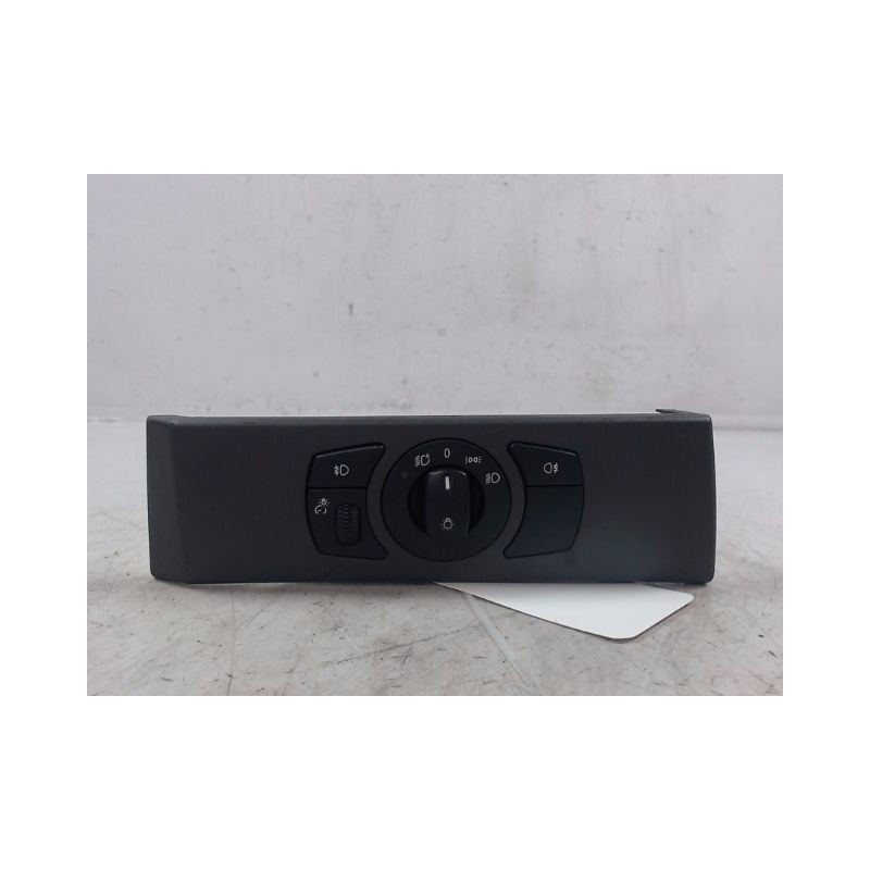 COMMANDE ECLAIRAGE BMW SERIE 5 (E60) 2003-